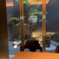 焼肉 しんうち 神楽坂 - 