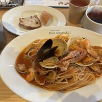 fish&wine BLUE OCEAN GRILL - 