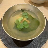 赤坂 鮨 ふくなが - 