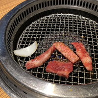 焼肉 しんうち 神楽坂 - 