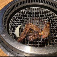 焼肉 しんうち 神楽坂 - 