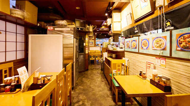 Wajin Gyoza Bo Tawara Ya Ichigaya Kojimachi Ten photo 4