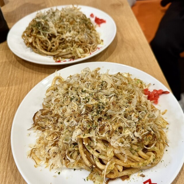 よっちゃん - 稲荷町/お好み焼き | 食べログ