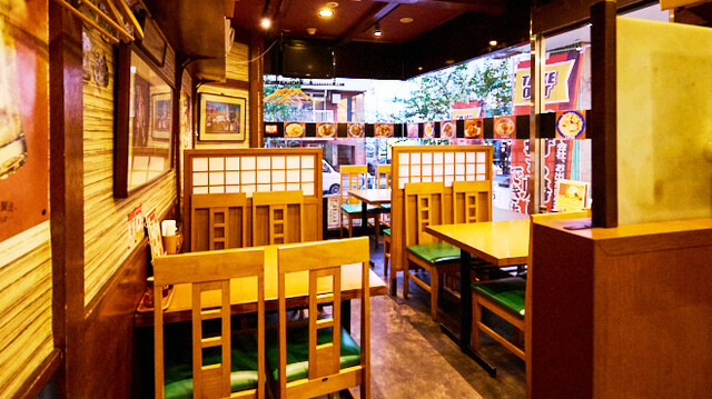 Wajin Gyoza Bo Tawara Ya Ichigaya Kojimachi Ten photo 5