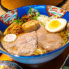 WAGYU RAMEN SHINJUKU-TEI Asakusa Tokyo
