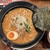 ラーメン 雷豚 ふじみ野店