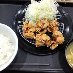 松のや - 料理写真: