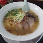 ひょうたんらーめん - 