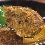 スープカリー 奥芝商店  - 