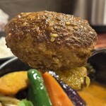 スープカリー 奥芝商店  - 