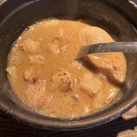 和醸良麺 すがり - 