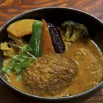 スープカリー 奥芝商店  - 