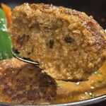 スープカリー 奥芝商店  - 