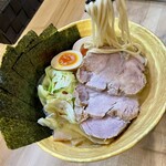 らーめん和屋 - 料理写真: