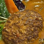 スープカリー 奥芝商店  - 