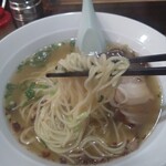 ひょうたんらーめん - 