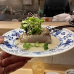 和食や 太いち - 鰆