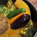 スープカリー 奥芝商店  - 