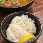 スープカリー 奥芝商店  - 