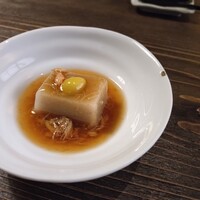 蕎麦懐石 無庵 - 