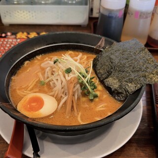 口コミ一覧 : ラーメン 雷豚 ふじみ野店 （ライトン） - ふじみ野