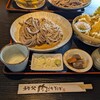 秩父 肉汁そば 山寿