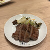 牛たん炭焼 利久 西口本店