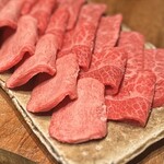 和牛料理 一石三鳥 総本店 - 