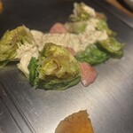 お好み焼 みっちゃん総本店 - 