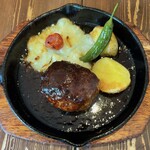 つきじ川食堂ひさ野 - 