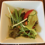 つきじ川食堂ひさ野 - 