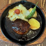 つきじ川食堂ひさ野 - 