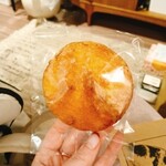 足立屋煎豆店 - 
