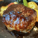 つきじ川食堂ひさ野 - 