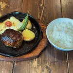 つきじ川食堂ひさ野 - 