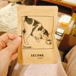 SECOND.coffee& - 