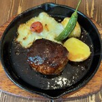 つきじ川食堂ひさ野 - 