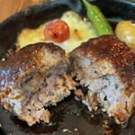 つきじ川食堂ひさ野 - 