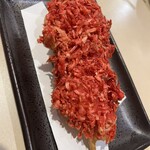 串焼亭 八満 - 