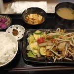 創作居酒屋 ふじ野 - 