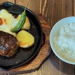 つきじ川食堂ひさ野 - 