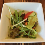 つきじ川食堂ひさ野 - 