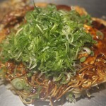 お好み焼 みっちゃん総本店 - 