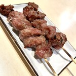 串焼亭 八満 - 