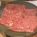 和牛料理 一石三鳥 総本店 - 