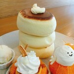 ほわん - 料理写真: