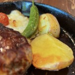 つきじ川食堂ひさ野 - 