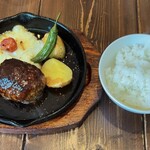 つきじ川食堂ひさ野 - 