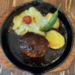 つきじ川食堂ひさ野 - 