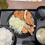 松のや - 料理写真: